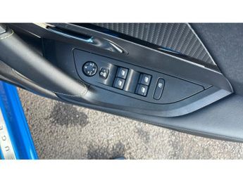 Peugeot 2008 100kW GT 50kWh 5dr Auto Electric Estate