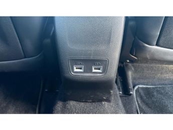 Peugeot 2008 100kW GT 50kWh 5dr Auto Electric Estate