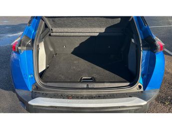 Peugeot 2008 100kW GT 50kWh 5dr Auto Electric Estate