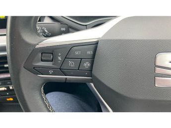 SEAT Ibiza 1.0 TSI 110 Xcellence Lux 5dr DSG Petrol Hatchback