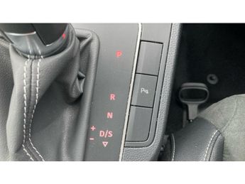 SEAT Ibiza 1.0 TSI 110 Xcellence Lux 5dr DSG Petrol Hatchback