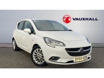 Vauxhall Corsa 1.4 SE Nav 5dr Petrol Hatchback