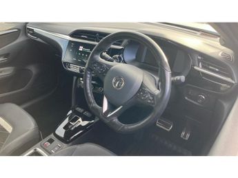 Vauxhall Corsa 1.2 Turbo Ultimate 5dr Auto Petrol Hatchback