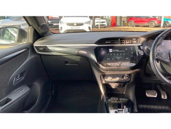 Vauxhall Corsa 1.2 Turbo Ultimate 5dr Auto Petrol Hatchback