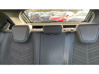 Vauxhall Corsa 1.2 Turbo Ultimate 5dr Auto Petrol Hatchback