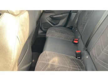 Vauxhall Corsa 1.2 Turbo Ultimate 5dr Auto Petrol Hatchback