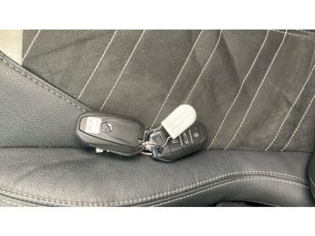 Vauxhall Corsa 1.2 Turbo Ultimate 5dr Auto Petrol Hatchback