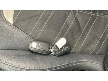 Vauxhall Corsa 1.2 Turbo Ultimate 5dr Auto Petrol Hatchback