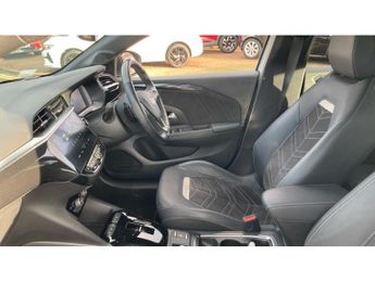 Vauxhall Corsa 1.2 Turbo Ultimate 5dr Auto Petrol Hatchback