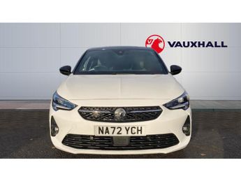 Vauxhall Corsa 1.2 Turbo Ultimate 5dr Auto Petrol Hatchback