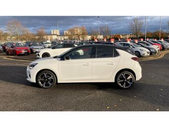 Vauxhall Corsa 1.2 Turbo Ultimate 5dr Auto Petrol Hatchback