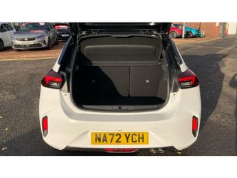 Vauxhall Corsa 1.2 Turbo Ultimate 5dr Auto Petrol Hatchback