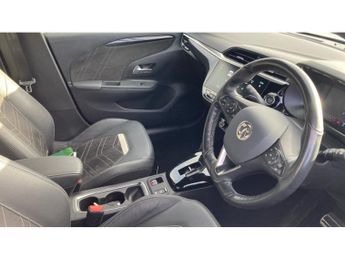 Vauxhall Corsa 1.2 Turbo Ultimate 5dr Auto Petrol Hatchback