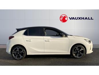 Vauxhall Corsa 1.2 Turbo Ultimate 5dr Auto Petrol Hatchback
