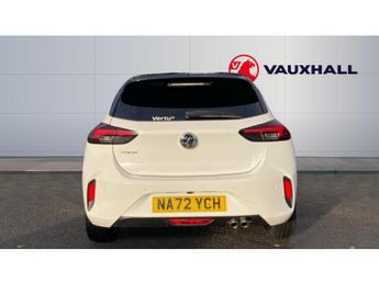 Vauxhall Corsa 1.2 Turbo Ultimate 5dr Auto Petrol Hatchback