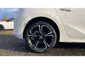 Vauxhall Corsa 1.2 Turbo Ultimate 5dr Auto Petrol Hatchback