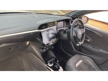 Vauxhall Corsa 1.2 Turbo Ultimate 5dr Auto Petrol Hatchback