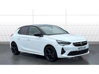 Vauxhall Corsa 1.2 GS Line 5dr Petrol Hatchback