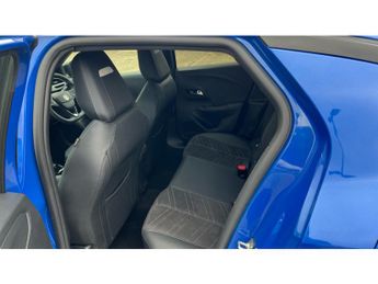 Vauxhall Corsa 1.2 Turbo 130 Ultimate 5dr Auto Petrol Hatchback