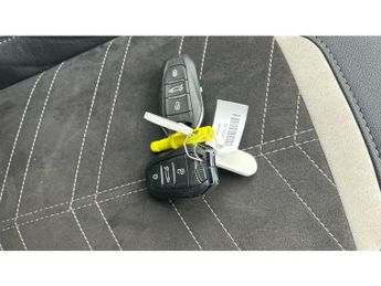 Vauxhall Corsa 1.2 Turbo 130 Ultimate 5dr Auto Petrol Hatchback