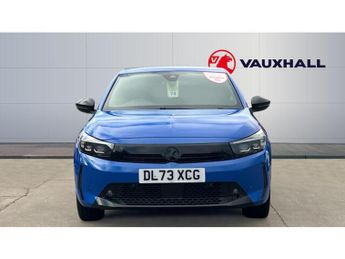 Vauxhall Corsa 1.2 Turbo 130 Ultimate 5dr Auto Petrol Hatchback