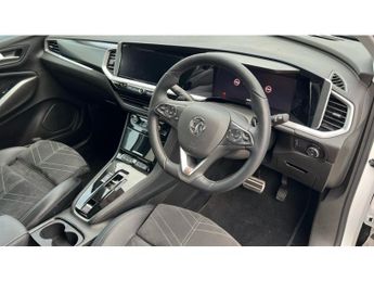 Vauxhall Grandland 1.2 Turbo Ultimate 5dr Auto Petrol Hatchback
