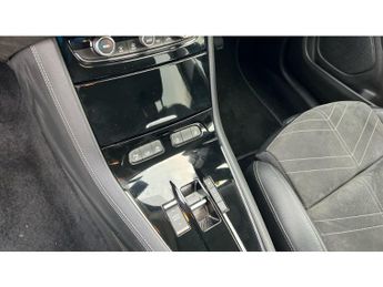 Vauxhall Grandland 1.2 Turbo Ultimate 5dr Auto Petrol Hatchback