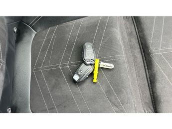 Vauxhall Grandland 1.2 Turbo Ultimate 5dr Auto Petrol Hatchback