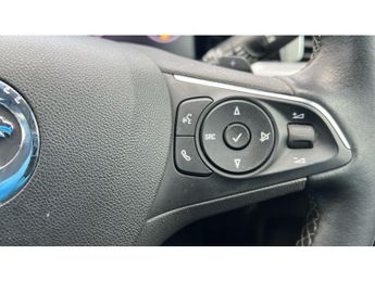 Vauxhall Grandland 1.2 Turbo Ultimate 5dr Auto Petrol Hatchback