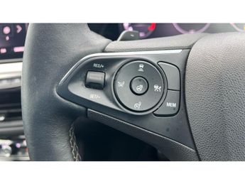 Vauxhall Grandland 1.2 Turbo Ultimate 5dr Auto Petrol Hatchback