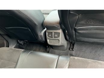 Vauxhall Grandland 1.2 Turbo Ultimate 5dr Auto Petrol Hatchback