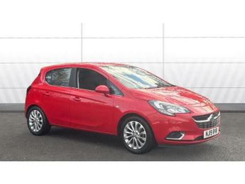 Vauxhall Corsa 1.4 [75] SE Nav 5dr Petrol Hatchback