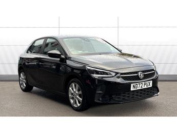 Vauxhall Corsa 1.2 Design 5dr Petrol Hatchback