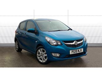 Vauxhall VIVA 1.0 [73] SE 5dr [A/C] Petrol Hatchback