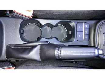 Ford Puma 1.0 EcoBoost Hybrid mHEV Titanium 5dr DCT Petrol Hatchback