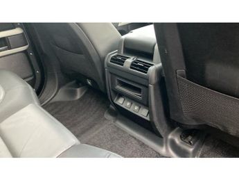 Land Rover Defender 2.0 P300 X-Dynamic HSE 110 5dr Auto Petrol Estate