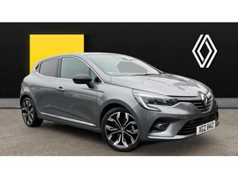 Renault Clio 1.6 E-TECH full hybrid 145 Techno 5dr Auto Hybrid Hatchback