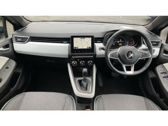 Renault Clio 1.6 E-TECH full hybrid 145 Techno 5dr Auto Hybrid Hatchback