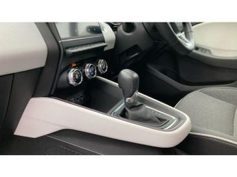 Renault Clio 1.6 E-TECH full hybrid 145 Techno 5dr Auto Hybrid Hatchback