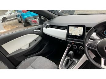 Renault Clio 1.6 E-TECH full hybrid 145 Techno 5dr Auto Hybrid Hatchback