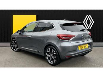 Renault Clio 1.6 E-TECH full hybrid 145 Techno 5dr Auto Hybrid Hatchback