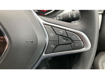 Renault Clio 1.6 E-TECH full hybrid 145 Techno 5dr Auto Hybrid Hatchback