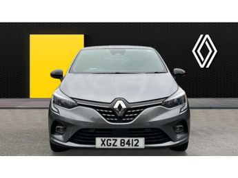 Renault Clio 1.6 E-TECH full hybrid 145 Techno 5dr Auto Hybrid Hatchback