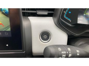 Renault Clio 1.6 E-TECH full hybrid 145 Techno 5dr Auto Hybrid Hatchback