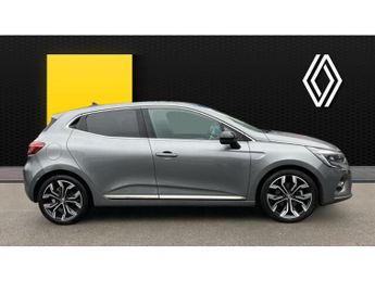 Renault Clio 1.6 E-TECH full hybrid 145 Techno 5dr Auto Hybrid Hatchback