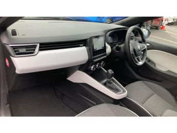 Renault Clio 1.6 E-TECH full hybrid 145 Techno 5dr Auto Hybrid Hatchback