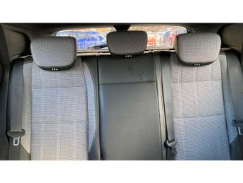 Renault Megane E-Tech EV60 160kW Iconic 60kWh Optimum Charge 5dr Auto Electric Hatchba