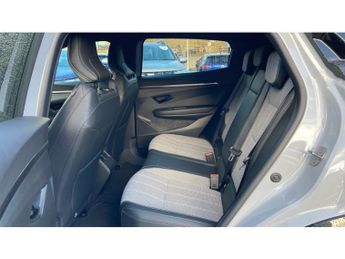 Renault Megane E-Tech EV60 160kW Iconic 60kWh Optimum Charge 5dr Auto Electric Hatchba