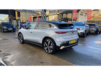 Renault Megane E-Tech EV60 160kW Iconic 60kWh Optimum Charge 5dr Auto Electric Hatchba