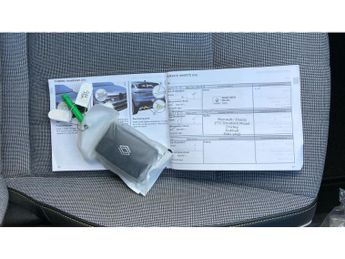 Renault Megane E-Tech EV60 160kW Iconic 60kWh Optimum Charge 5dr Auto Electric Hatchba